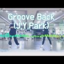 박진영(Groove Back) , 임창정 (이미 나에게로 Remix) 이미지