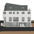 망원동 건축사사무소 이미지