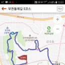 부천둘레길5코스 이미지