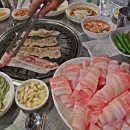 명품대패삼겹살 이미지