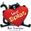 귀여운 동물 일러스트_Rob Scotton 이미지