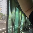 구로구 거성푸르뫼아파트 샷시교체 후기 - 노후 알루미늄 창호, 백화현상까지 잡은 하루 완공 시공기