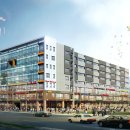 광교역 리치플라자 이미지