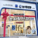 세실로 | 해운대안경점 눈사랑안경 장산점 업무용안경 솔직후기