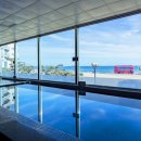 미네랄해수사우나 이미지