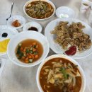 아산 목화반점 탕수육 간짜장 중국집 맛집 주말 웨이팅 후기