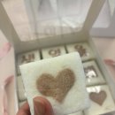 백설기 | 서울송편 동대문답례떡 '쌀로' 행사 답례떡으로 좋았던 정성 가득 떡집 (백설기 후기)