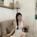 리프리즈 | review | 리즈 더위시 핀턱 리프 스커트 후기 🫧