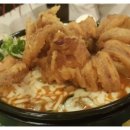 호로록떡볶이