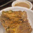 🔥국물 한입에 속이 풀린다! 부천 뼈해장국 맛집 발견!!! 이조명품순대국 뼈해장국 후기