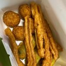 신전떡볶이 삼계점