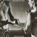 Wishbone Ash - Lonely Island 이미지