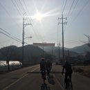 중거리마을회관 | [THE_LAUF] 호명산