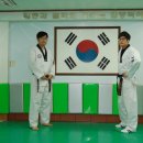 고려체대태권도 이미지