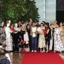 천상두 <이노센스 패션쇼-Hope> | 이노센스 천상두 패션디자이너 개인 패션쇼 개최