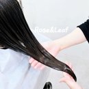 분당판교-D-6 | 판교 미용실 뭍 판교점 레이어드컷 찰랑찰랑 아윤채 클리닉 후기