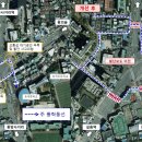 경찰청 사거리 이미지