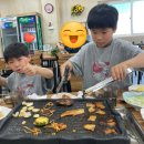 [논산] 논산훈련소 근처 맛집 연무대 현지인 식당, 흑돼지수