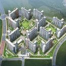 제일풍경채 맞은편 버스정류장 이미지