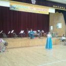 2012년 6월 15일 사천대방초등학교와 참께하는 찾아가는 음악회 이미지