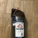 크로노스짐 | [백패킹 입문] 2-1.(몽벨 스텔라 릿지를 닮은) 가성비 2인용 텐트 크로노스 돔 2p 후기...