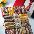 한가위 떡방 이미지