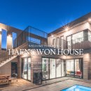 세도나제주풀빌라 민박 이미지