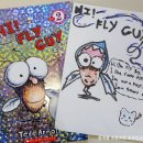 Hi 영어그림책(초등 1~2년) | 중계동 초등영어학원 &lt;Hi! Fly Guy!&gt; 플라이가이 재미있는 원서 수업