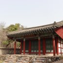 성흥산 솔바람길 이미지