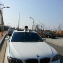 (판매완료)BMW 2008년 11월식 750Li 알파인화이트(베이지시트) 무사고 158000km 이미지