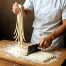 용산-276 | 독보적인 미친 쫄깃함 자가제면 용산우동맛집 미와쿠 드디어 가봤습니다!