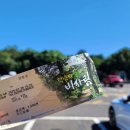 천년의 숲 화장실 이미지