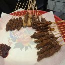 천하튀김꼬치 이미지