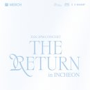 260803 OFFICIAL MERCH INFORMATION 【ONLINE】 이미지