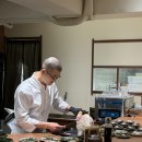 세븐일레븐안양비산본점 | day pic :: 01. 교카이젠 / 한남동 가오픈 돈까스 코스 후기