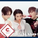 [CIX-tory] STORY.124 Allure 3월호 화보 비하인드 (ENG SUB) 이미지