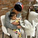 제주 신화월드 랜딩관 비교 아기랑 불꽃놀이 테마파크 후기