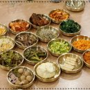 천년 보리밥 이미지