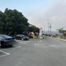 산내 청룡폭포 화장실 이미지