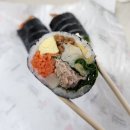 뚱스김밥 | 서울대입구김밥 뚱스김밥설대2호점 내돈내산 솔직한후기