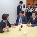 우리병원노동조합 | 4월 27일(월) 일산병원 노동조합 창립 26주년 기념식 및 제13대 노조위원장 취임식에 참석했습니다