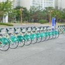 명서중학교 정문 이미지