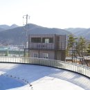 안동롤러경기장 이미지