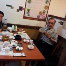 황토방 한정식 이미지