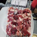 양곡4로 | 김포 양곡 오리마을 회전구이 내돈내산 후기!