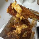 밤마리 | 맘스터치_신메뉴 치즈폭탄 핫치즈밤 뼈치킨 반마리 후기