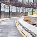 보행자전용도로 이미지