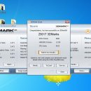 요즘 쓰잘데없이 3d Mark06 만 돌려보네요........i7-2600 이미지