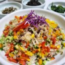 [광양 부모님 여행 맛집] 진선: 자연산 재첩 맛집