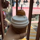 곰돌이 | 성수 카페 달임막 솔직후기, 곰돌이빵은 귀엽지만 테라스는 아쉬움